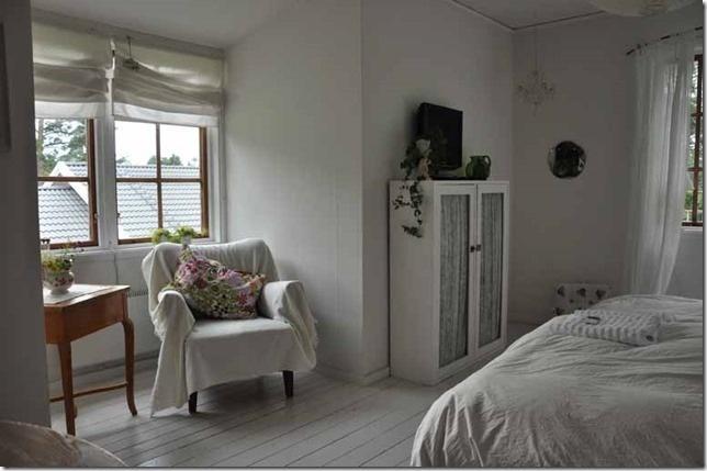 B&B Avaegen Åhus Room photo