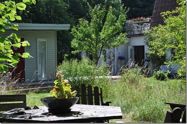B&B Avaegen Åhus Exterior photo