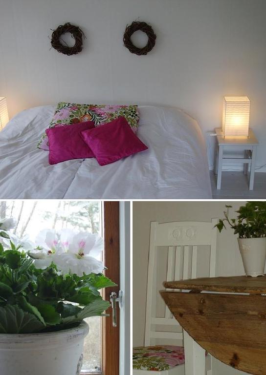 B&B Avaegen Åhus Room photo