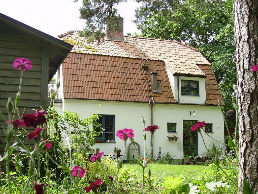 B&B Avaegen Åhus Exterior photo