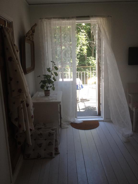 B&B Avaegen Åhus Exterior photo